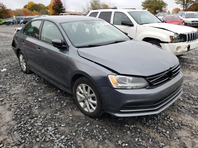 VOLKSWAGEN NULL 2015 3vwd17aj2fm316694