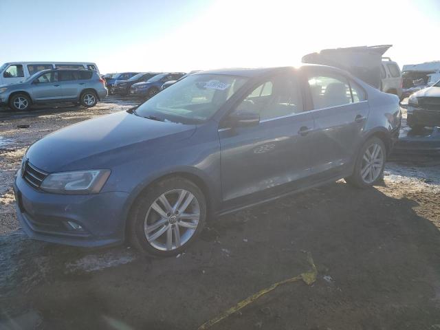 VOLKSWAGEN JETTA SE 2015 3vwd17aj2fm317120