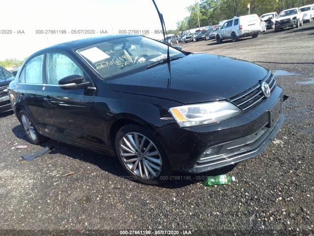 VOLKSWAGEN NULL 2015 3vwd17aj2fm318543