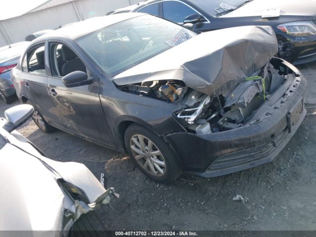 VOLKSWAGEN JETTA 2015 3vwd17aj2fm320101