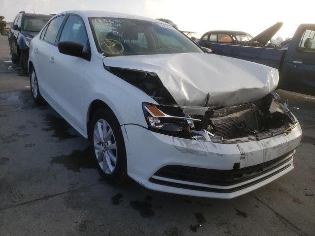 VOLKSWAGEN JETTA SE 2015 3vwd17aj2fm321880