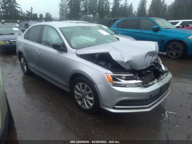 VOLKSWAGEN JETTA SEDAN 2015 3vwd17aj2fm324018