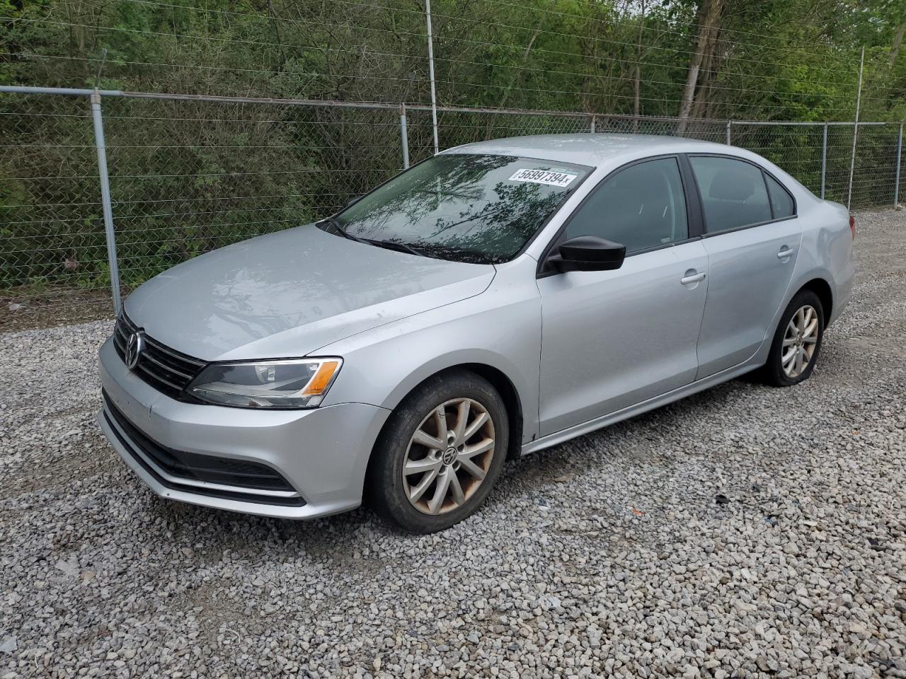 VOLKSWAGEN JETTA 2015 3vwd17aj2fm324438