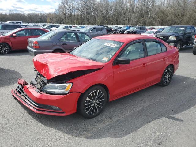 VOLKSWAGEN JETTA 2015 3vwd17aj2fm328635