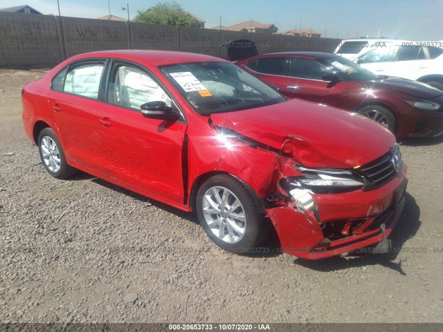 VOLKSWAGEN JETTA SEDAN 2015 3vwd17aj2fm330319