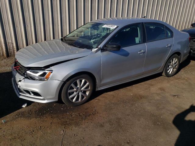 VOLKSWAGEN JETTA 2015 3vwd17aj2fm331518