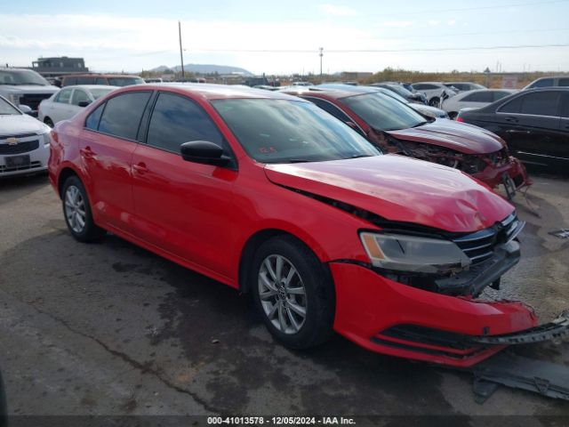 VOLKSWAGEN JETTA 2015 3vwd17aj2fm332295