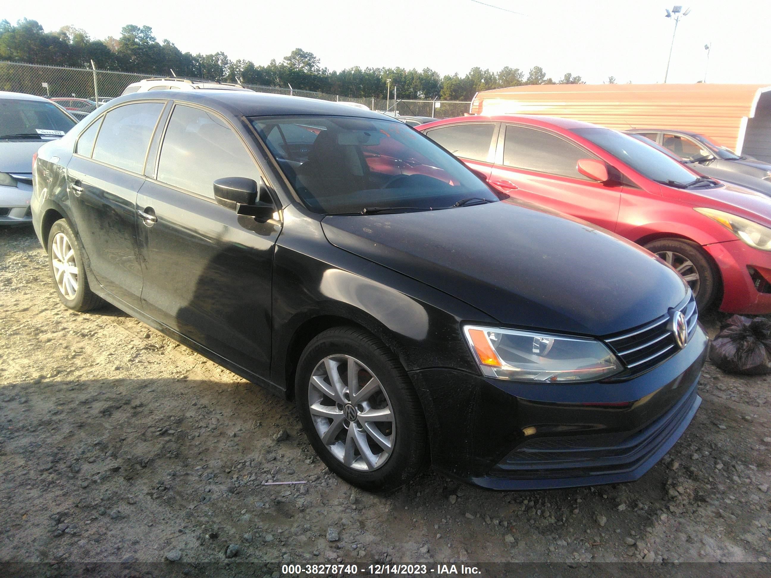 VOLKSWAGEN JETTA 2015 3vwd17aj2fm351879