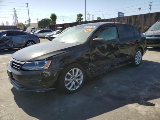 VOLKSWAGEN JETTA 2015 3vwd17aj2fm352367