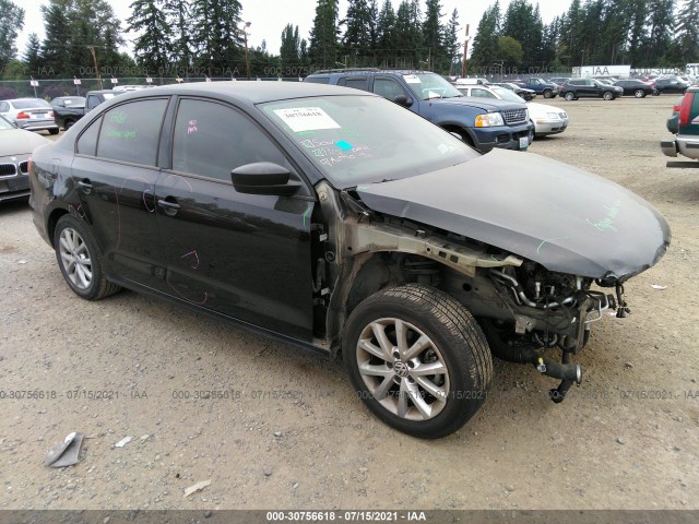 VOLKSWAGEN JETTA SEDAN 2015 3vwd17aj2fm353082