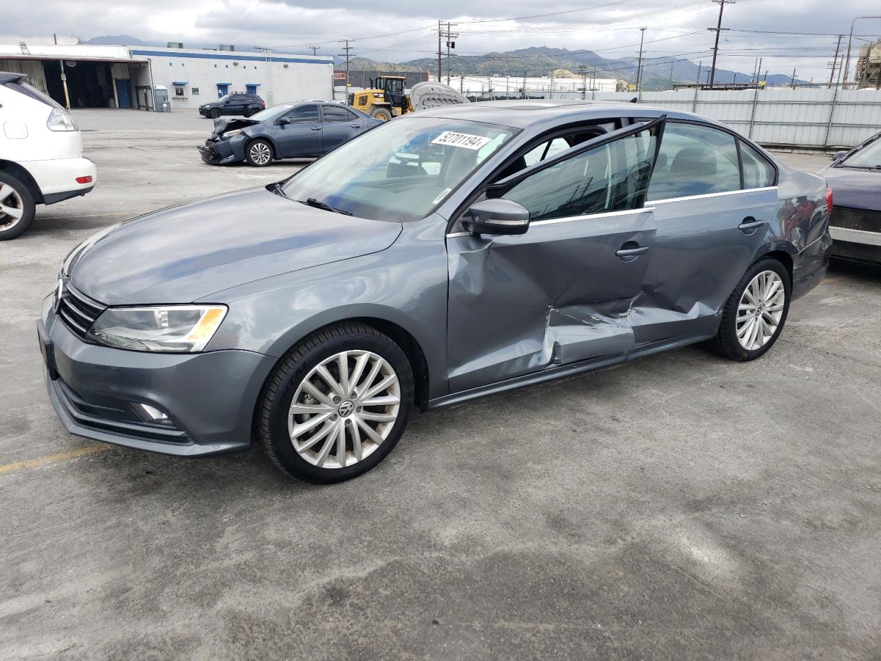 VOLKSWAGEN JETTA 2015 3vwd17aj2fm355611