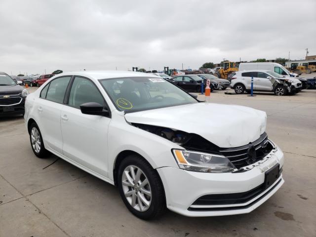 VOLKSWAGEN JETTA SE 2015 3vwd17aj2fm357925