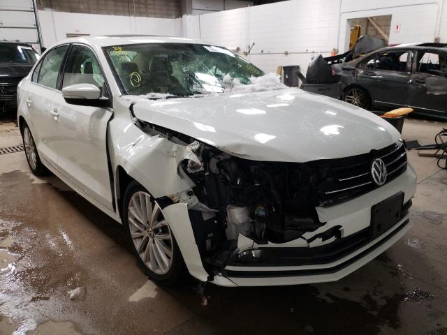 VOLKSWAGEN NULL 2015 3vwd17aj2fm402345