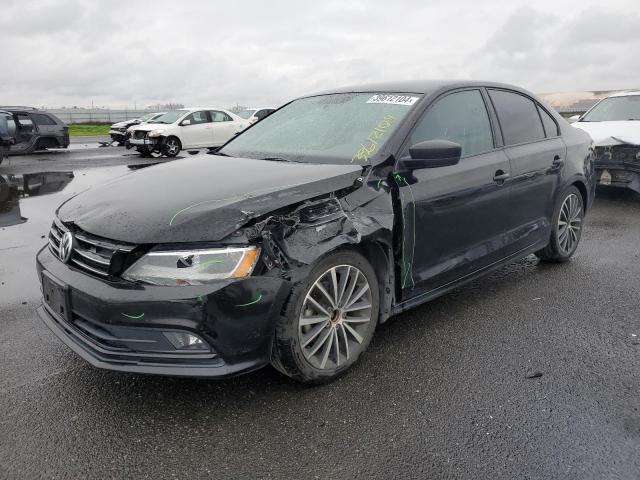 VOLKSWAGEN JETTA 2015 3vwd17aj2fm403060