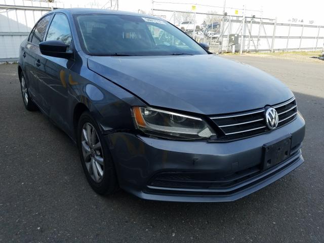 VOLKSWAGEN JETTA SEDAN 2015 3vwd17aj2fm403656