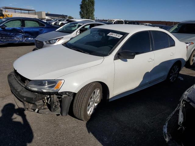 VOLKSWAGEN JETTA SE 2015 3vwd17aj2fm405942