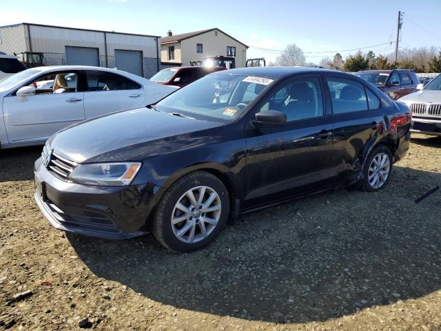 VOLKSWAGEN JETTA SE 2015 3vwd17aj2fm409716