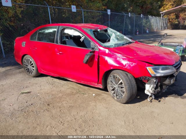 VOLKSWAGEN JETTA 2015 3vwd17aj2fm416004