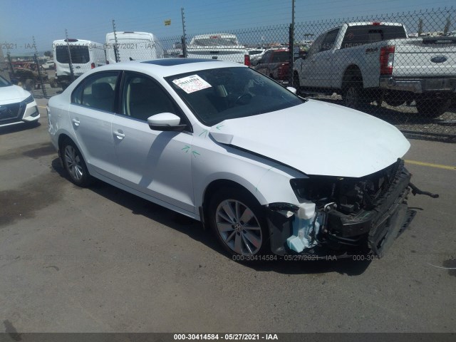 VOLKSWAGEN JETTA SEDAN 2015 3vwd17aj2fm422448