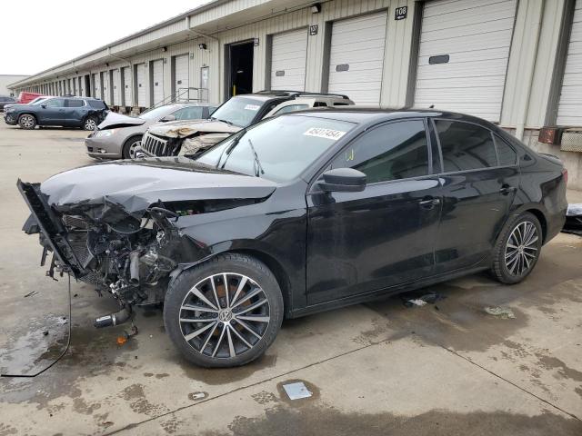 VOLKSWAGEN JETTA 2016 3vwd17aj2gm225054