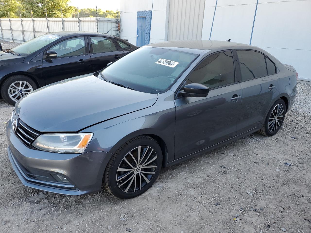 VOLKSWAGEN JETTA 2016 3vwd17aj2gm249435