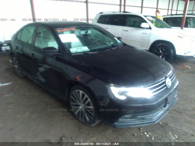 VOLKSWAGEN JETTA 2015 3vwd17aj2gm267935