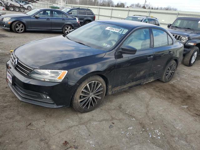 VOLKSWAGEN JETTA SPOR 2016 3vwd17aj2gm271161