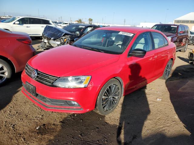 VOLKSWAGEN JETTA 2016 3vwd17aj2gm275002