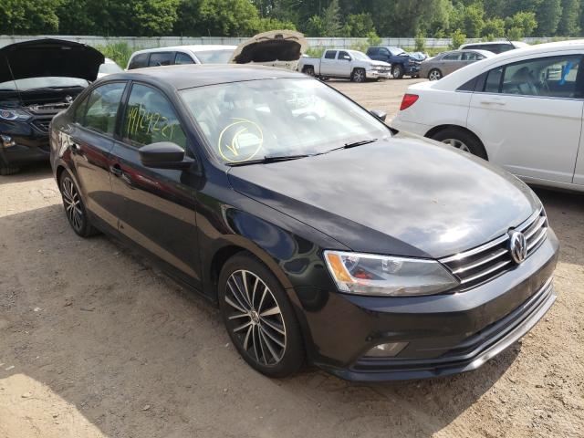 VOLKSWAGEN JETTA SPOR 2016 3vwd17aj2gm277591