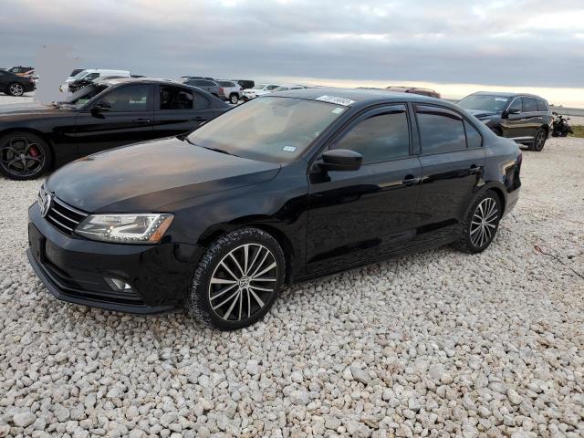 VOLKSWAGEN JETTA 2016 3vwd17aj2gm277610