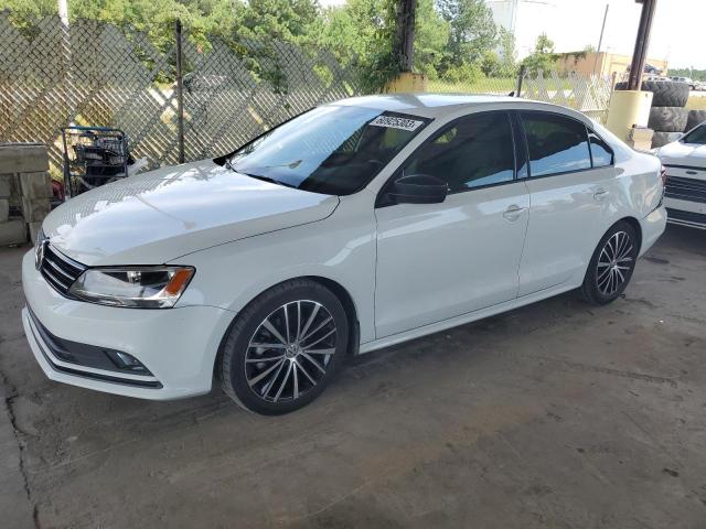 VOLKSWAGEN JETTA SPOR 2016 3vwd17aj2gm289921