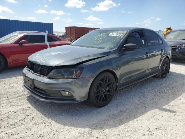 VOLKSWAGEN JETTA SPOR 2016 3vwd17aj2gm291149