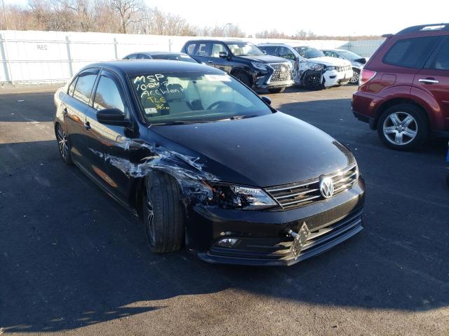 VOLKSWAGEN NULL 2016 3vwd17aj2gm294651