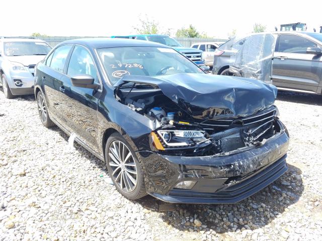 VOLKSWAGEN JETTA SPOR 2016 3vwd17aj2gm297288