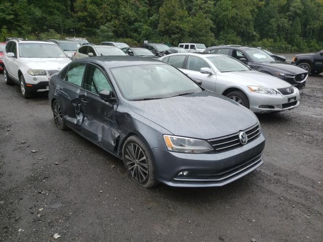 VOLKSWAGEN NULL 2016 3vwd17aj2gm302537