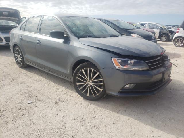 VOLKSWAGEN JETTA 2015 3vwd17aj2gm302733