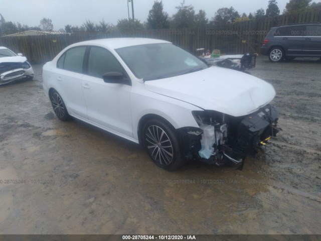 VOLKSWAGEN NULL 2016 3vwd17aj2gm305972