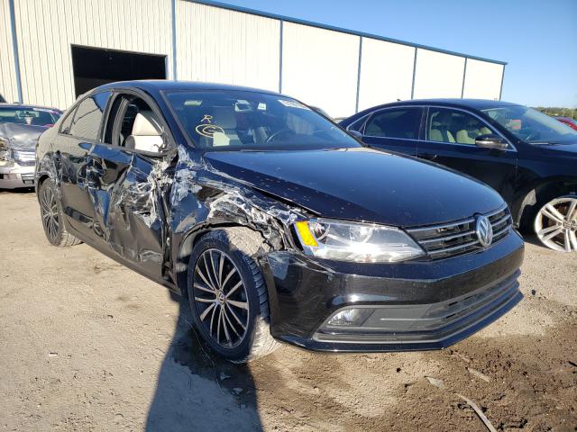 VOLKSWAGEN JETTA 2016 3vwd17aj2gm322853