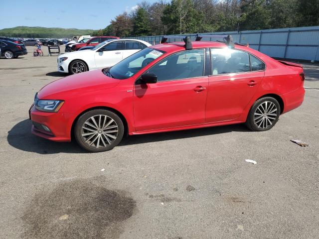 VOLKSWAGEN JETTA SPOR 2016 3vwd17aj2gm325882