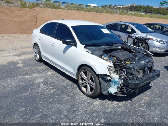 VOLKSWAGEN JETTA 2016 3vwd17aj2gm328118