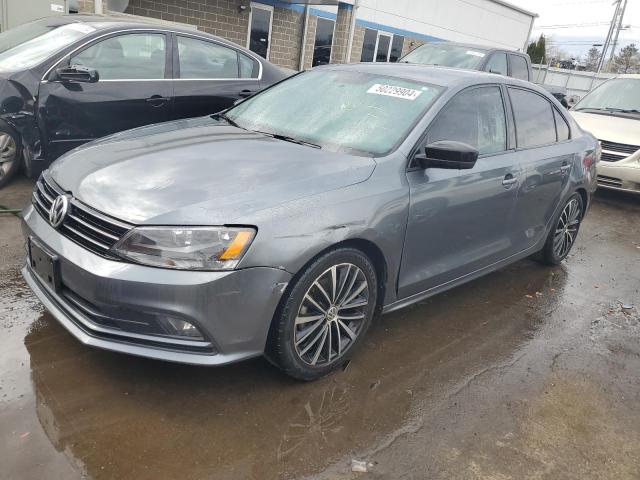 VOLKSWAGEN JETTA 2016 3vwd17aj2gm330693