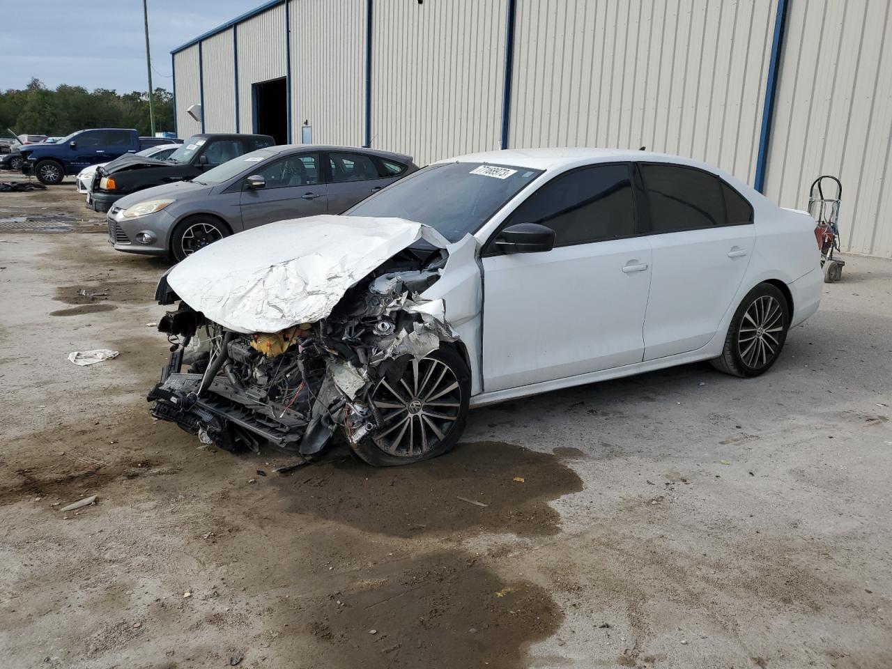 VOLKSWAGEN JETTA 2016 3vwd17aj2gm342858