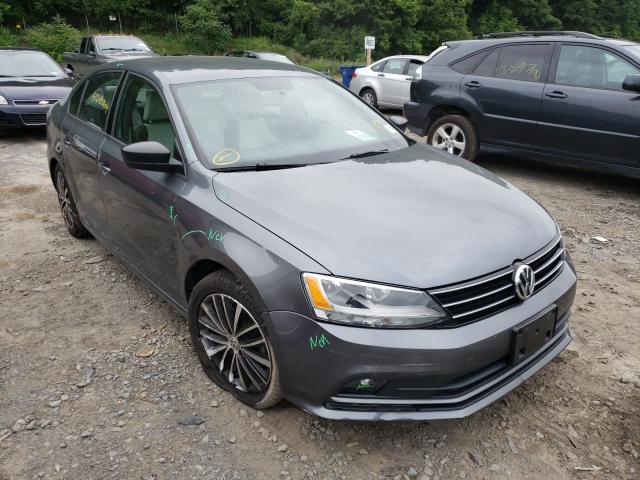 VOLKSWAGEN JETTA 2016 3vwd17aj2gm364648