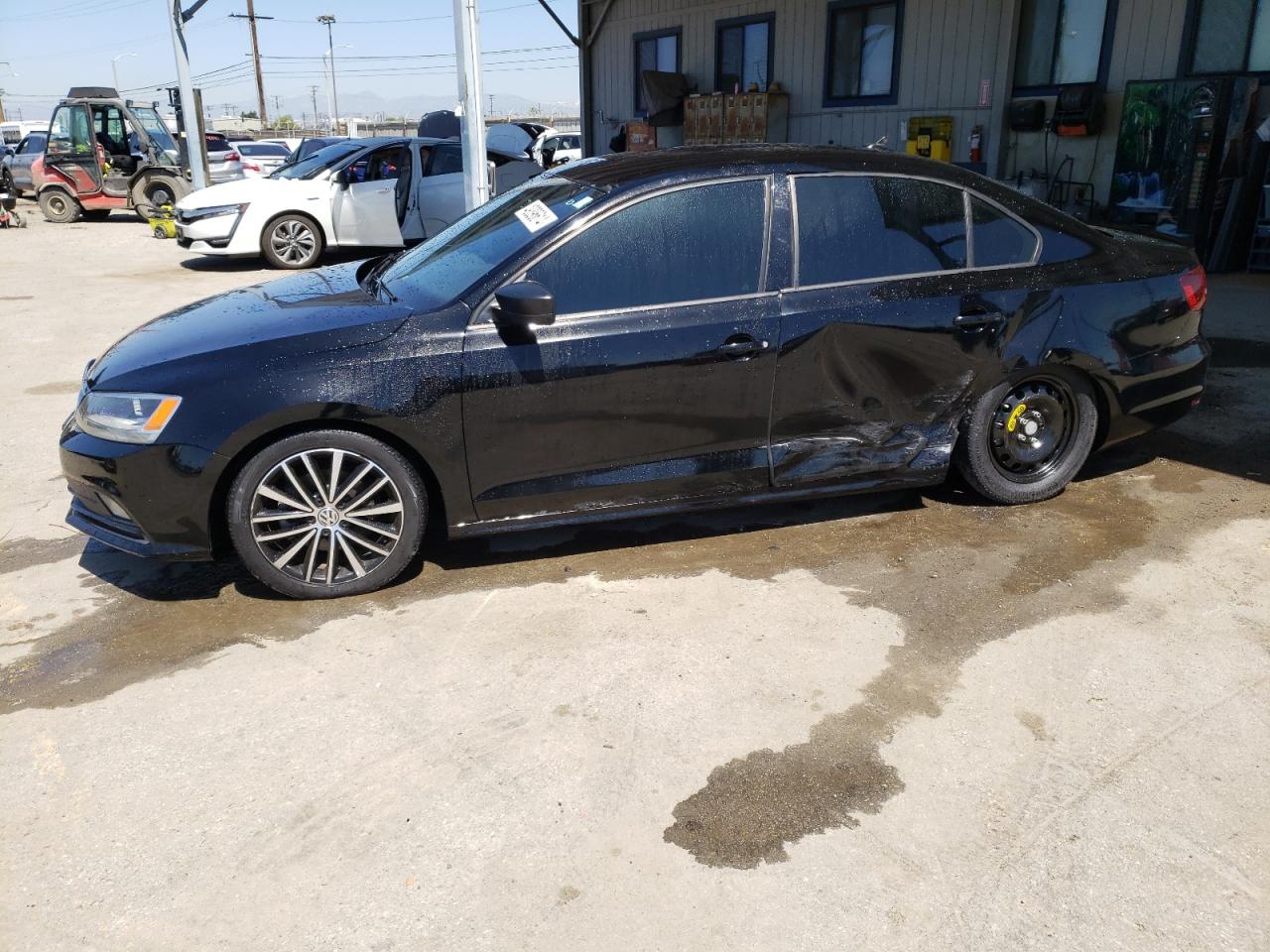 VOLKSWAGEN JETTA 2016 3vwd17aj2gm365315