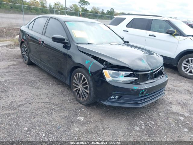 VOLKSWAGEN JETTA 2016 3vwd17aj2gm365458