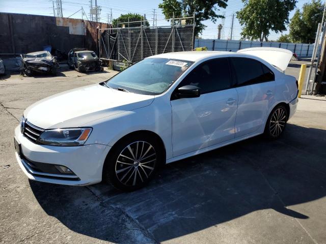 VOLKSWAGEN JETTA 2016 3vwd17aj2gm370143