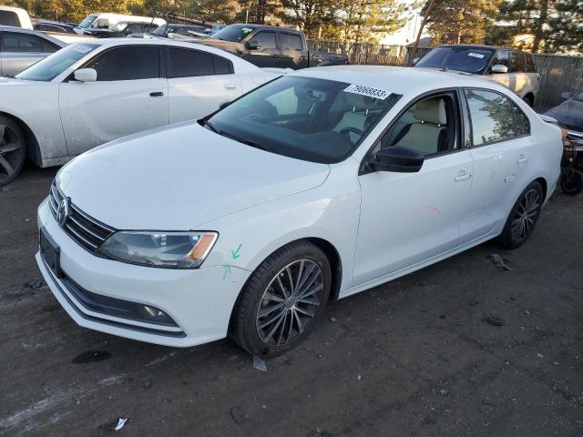 VOLKSWAGEN JETTA 2016 3vwd17aj2gm370434