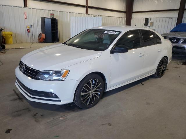 VOLKSWAGEN JETTA SPOR 2016 3vwd17aj2gm371230