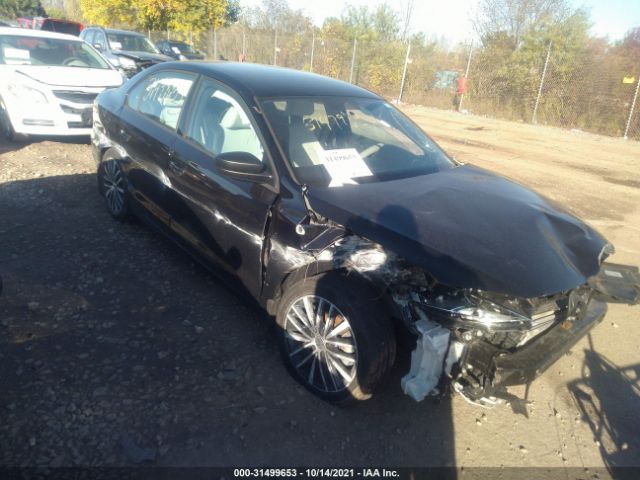 VOLKSWAGEN NULL 2016 3vwd17aj2gm386732