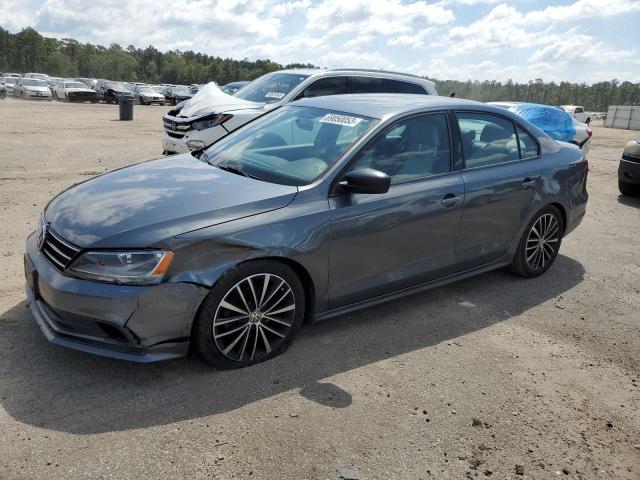 VOLKSWAGEN JETTA SPOR 2016 3vwd17aj2gm400757